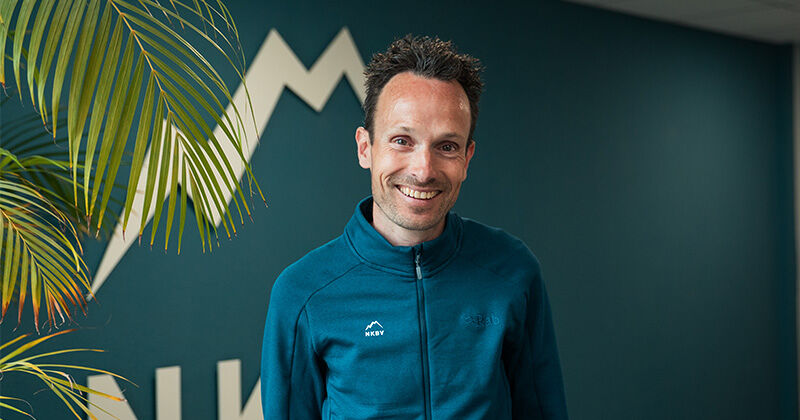Sebastiaan Admiraal