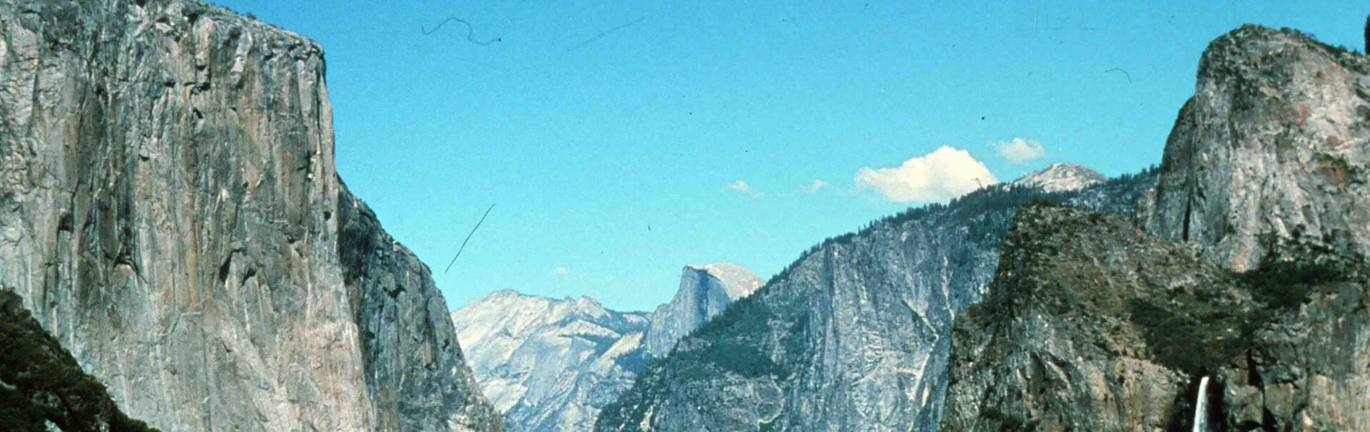 Eerste Nederlandse beklimming van The Nose op El Capitan