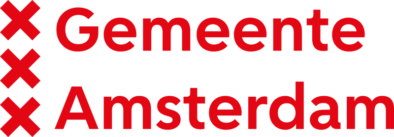 Gemeente Amsterdam logo