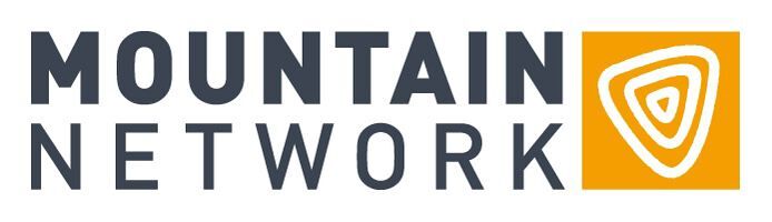 Mountain Network logo
