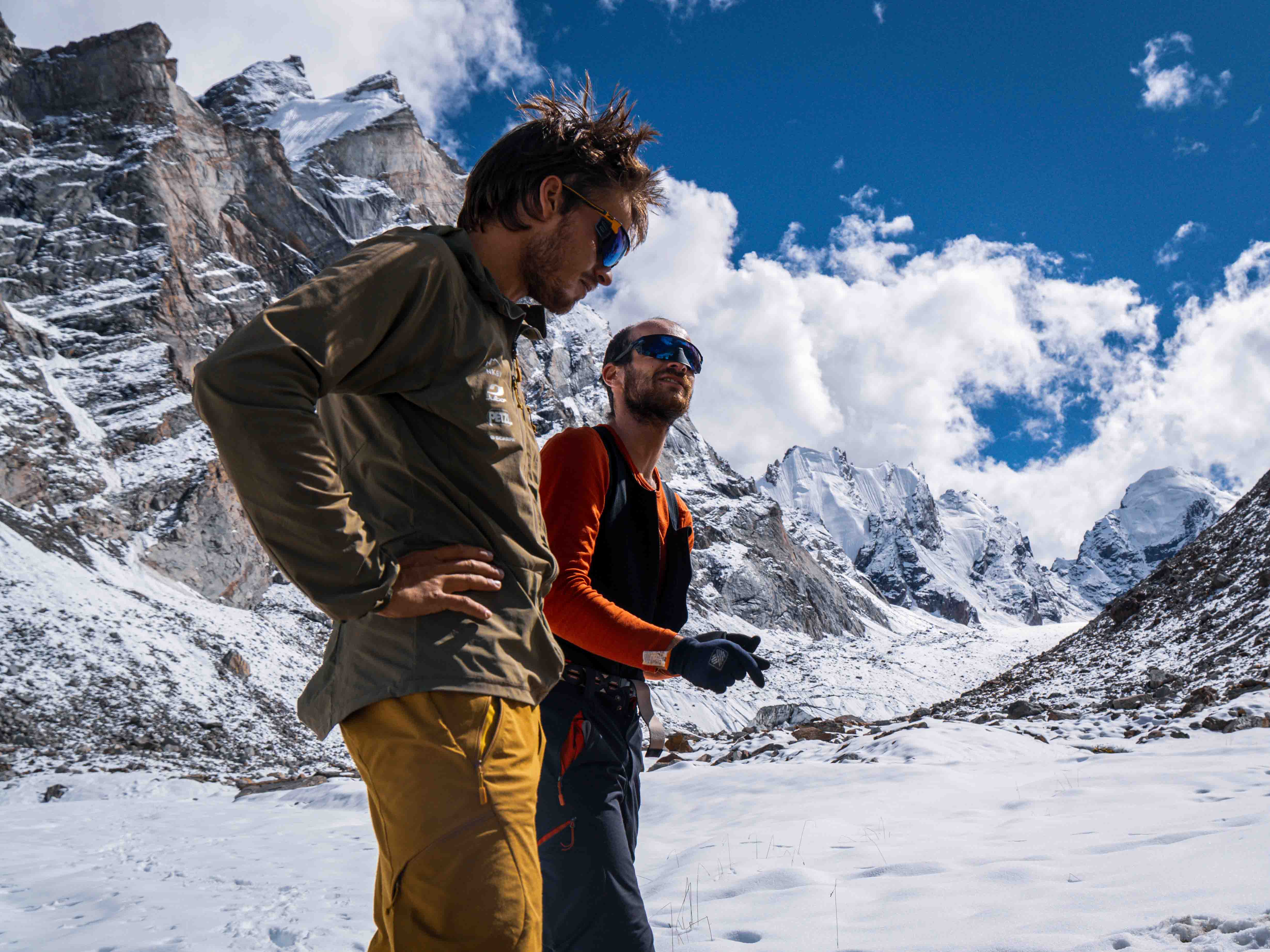 Zanskar India Expeditie