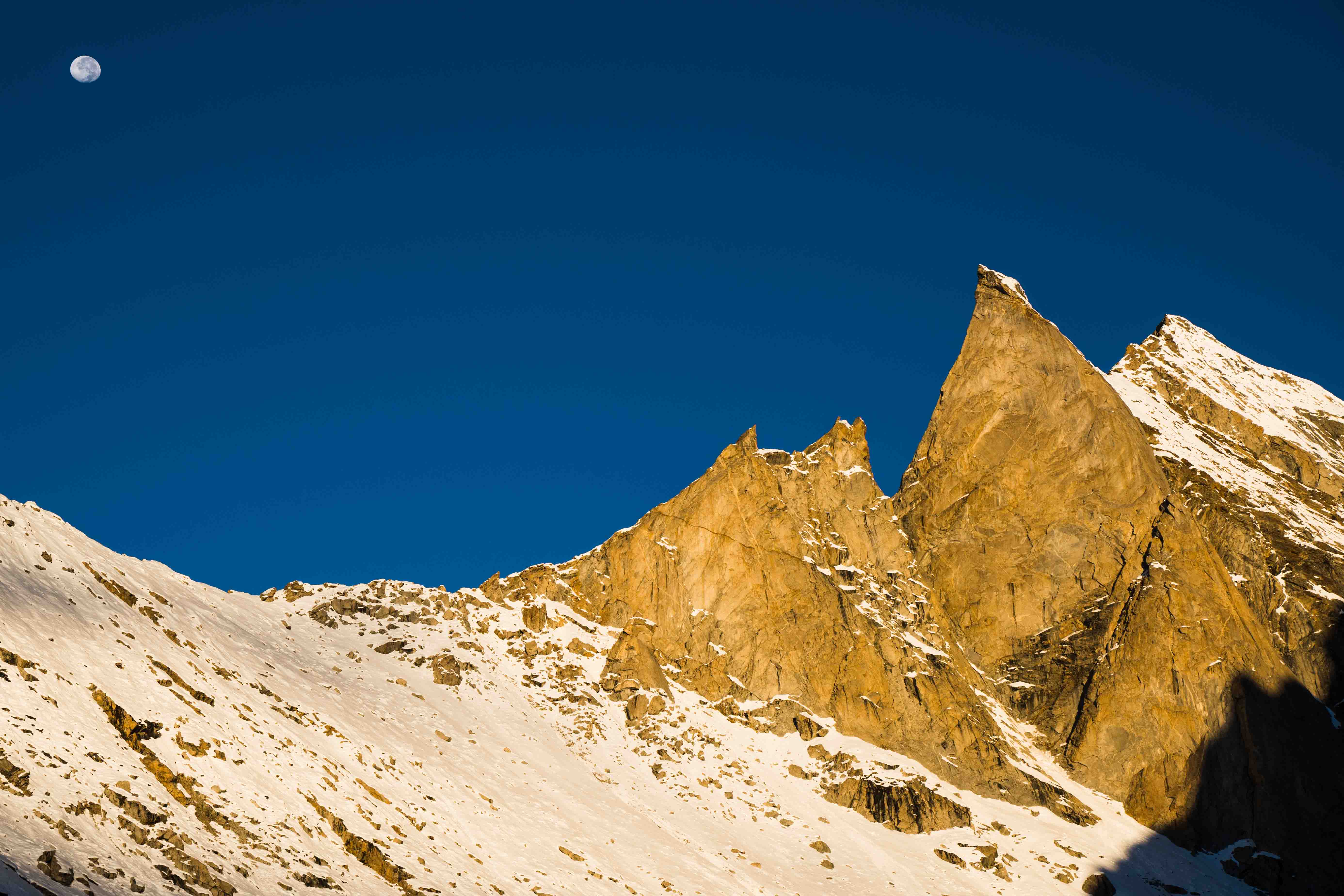 Zanskar India Expeditie