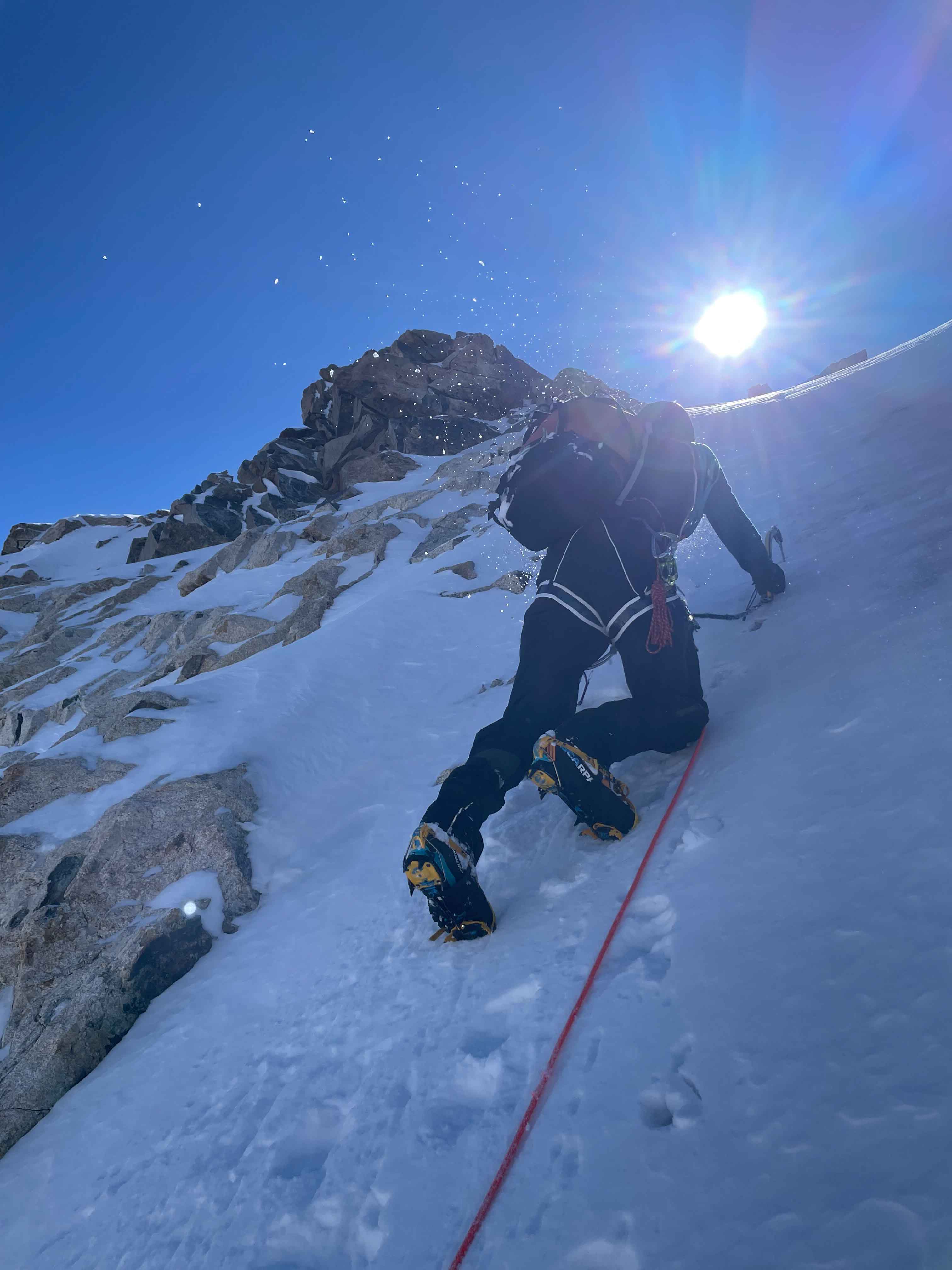 Jeti Oguz Expeditie