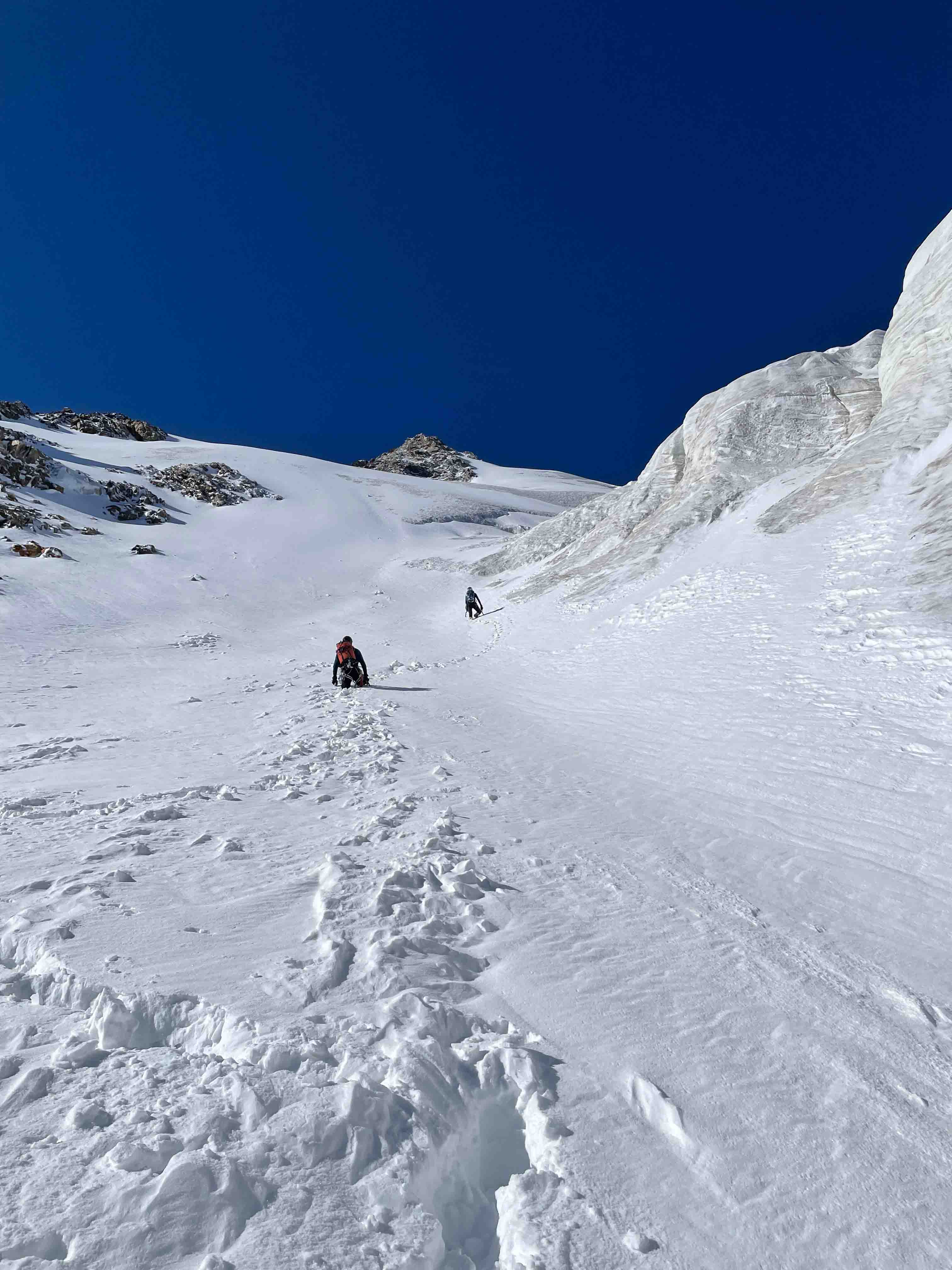 Jeti Oguz Expeditie