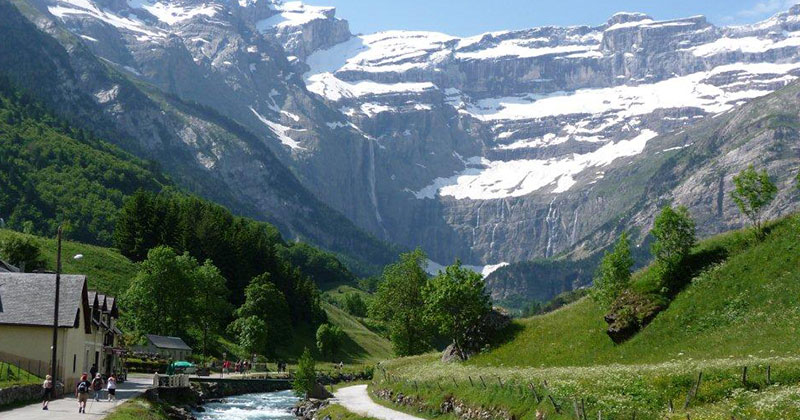 Franse Pyreneeën | NKBV