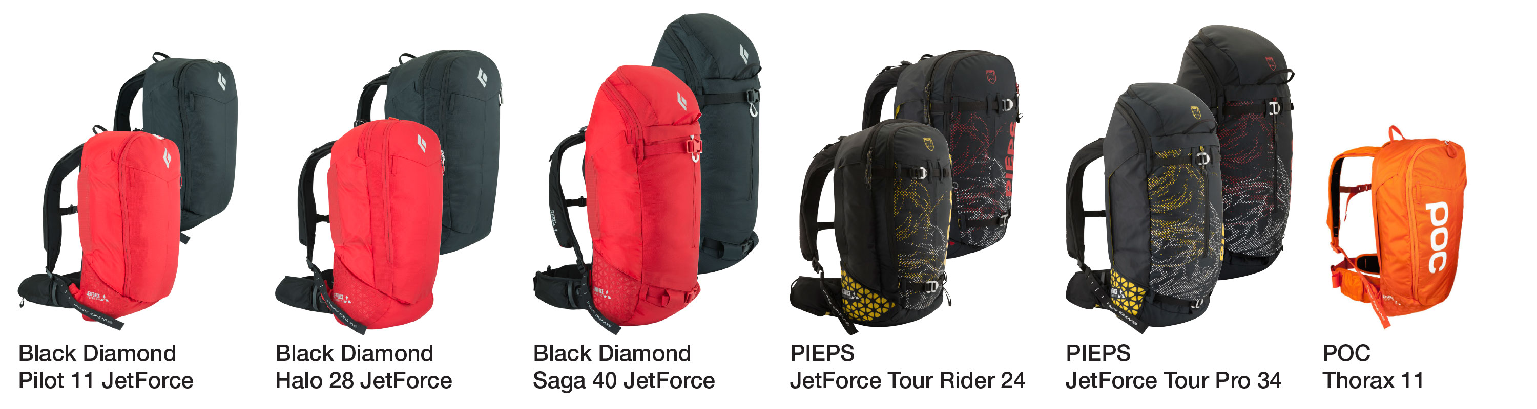 black diamond halo 28 jetforce backpack